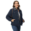 Chaqueta Hagel