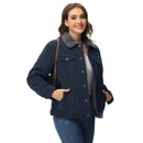 Chaqueta Hagel