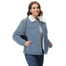 Chaqueta Hagel