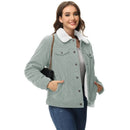 Chaqueta Hagel