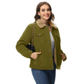 Chaqueta Hagel