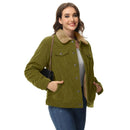 Chaqueta Hagel