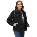 Chaqueta Hagel