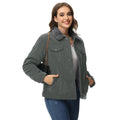 Chaqueta Hagel