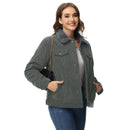 Chaqueta Hagel