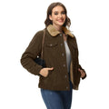 Chaqueta Hagel