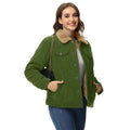 Chaqueta Hagel