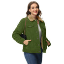Chaqueta Hagel