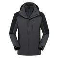 Harris 3-in-1 Jacket