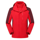 Harris 3-in-1 Jacket