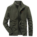 Jazz Jacket