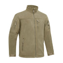 Kaleb Jacket