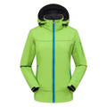 Kessler Jacket