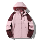 Livy 3-in-1 Jacket