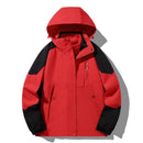 Livy 3-in-1 Jacket