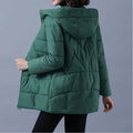 Liya Jacket