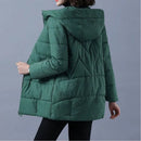 Liya Jacket