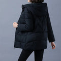 Liya Jacket