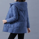 Liya Jacket