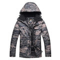 Look Jacket