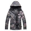 Look Jacket