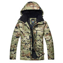 Look Jacket