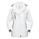 Luci 3-in-1 Jacket