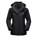 Luci 3-in-1 Jacket