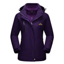 Luci 3-in-1 Jacket