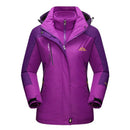 Luci 3-in-1 Jacket