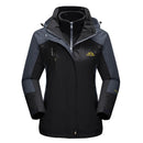 Luci 3-in-1 Jacket
