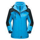 Luci 3-in-1 Jacket