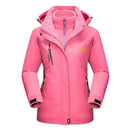 Luci 3-in-1 Jacket