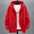 Lunder Jacket