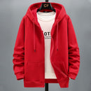 Lunder Jacket