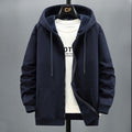 Lunder Jacket