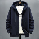 Lunder Jacket