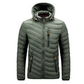 Chaqueta Matrix