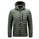 Chaqueta Matrix