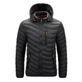 Chaqueta Matrix