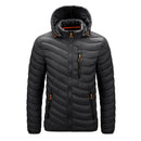 Chaqueta Matrix
