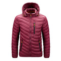 Chaqueta Matrix