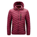 Chaqueta Matrix