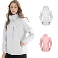 Chaqueta 3 en 1 Merlin
