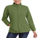 Moly Jacket
