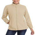 Moly Jacket