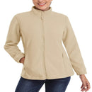 Moly Jacket