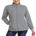Moly Jacket