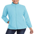 Moly Jacket