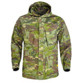 Chaqueta Driver